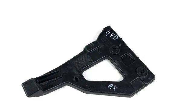 Audi A6 S6 C6 4F Fender mounting bracket 4f0807227