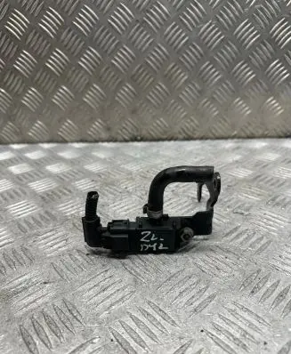 Opel Insignia A Air pressure sensor 55566127