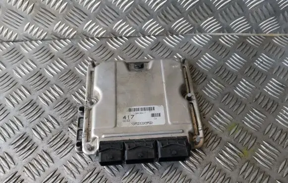 Volvo S40, V40 Engine control unit/module 0281011086 8200065994 8200233339