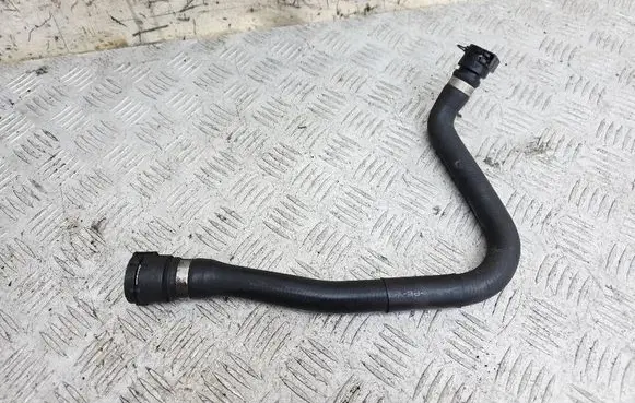 BMW 5 E60 E61 Engine coolant pipe/hose 7787455 17127787455