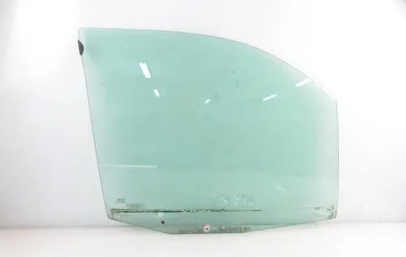 Fiat Scudo Front door window glass four-door 