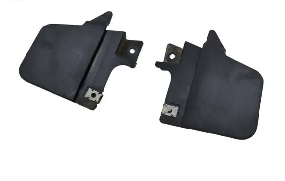 Volkswagen Taigo Rear mudguard 2G7854855