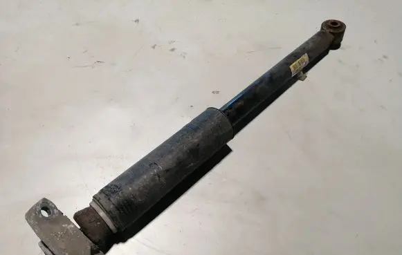 Chevrolet Cruze Rear shock absorber/damper 13332640