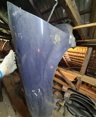 Renault 19 Fender