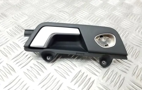 Seat Exeo (3R) Rear door interior handle 8E0839020