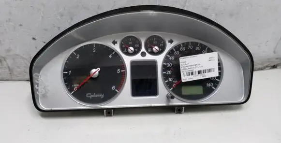 Ford Galaxy Speedometer (instrument cluster) 7M5920920NX 110280037014