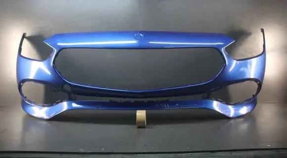 Mercedes-Benz C W206 Front bumper 08020270120