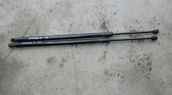 Ford Mondeo MK V Tailgate/trunk/boot tension spring DS73A406A11AD