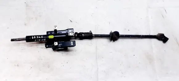Fiat Ducato Steering wheel axle
