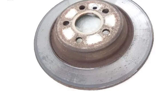 Volvo V70 Rear brake disc