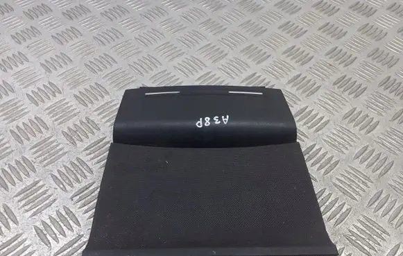 Audi A3 S3 8P Car ashtray 8P0857951