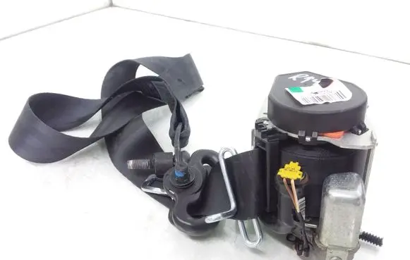 Ford Focus Front seatbelt BM5161294AAW