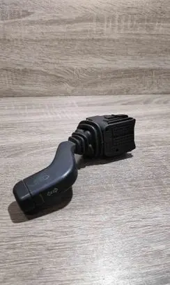 Opel Vectra C Indicator stalk 90221174 90181846