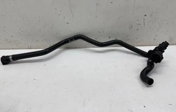 BMW 5 F10 F11 Engine coolant pipe/hose 8514244
