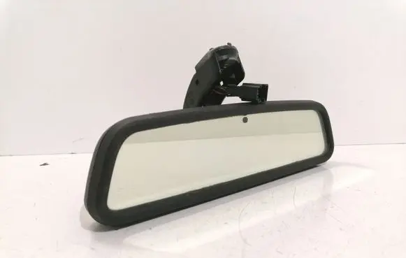 BMW 7 E65 E66 Rear view mirror (interior) 015313