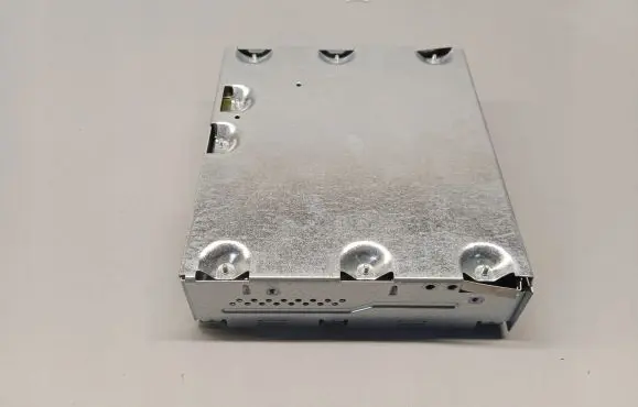 Volkswagen PASSAT Video control module 7L6919148A