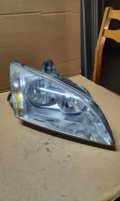 Ford Focus Headlight/headlamp 4M5H3K060AA