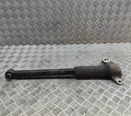 Jaguar XF X260 Rear shock absorber/damper GX6318W003JC