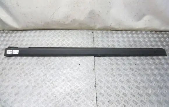 Hyundai Santa Fe Foot area side trim 87751-2W000