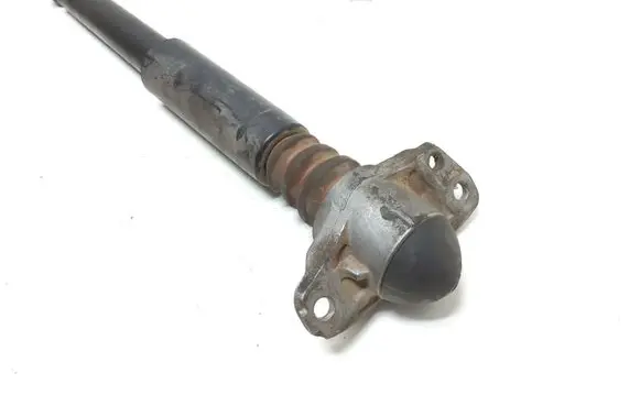 Volkswagen PASSAT B7 USA Rear shock absorber/damper 561512011E 814902005171