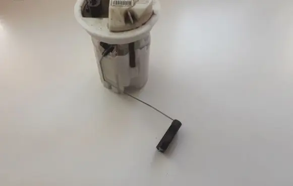 Ford Fiesta In-tank fuel pump C1B19H307AC