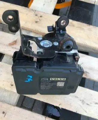 Volvo V60 ABS Pump 31329137 10021205434 A426G