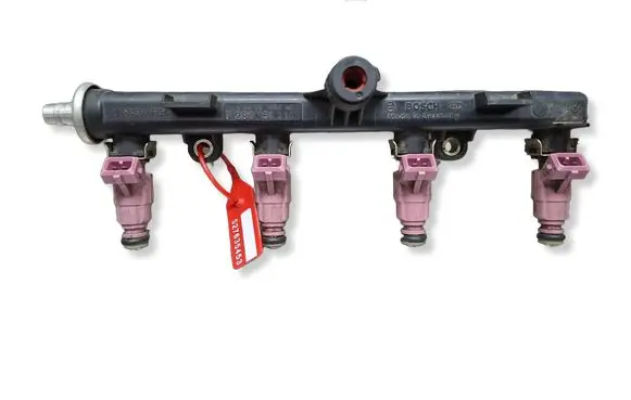 Fiat Bravo Fuel injector S27635453 0280156183 0280151210