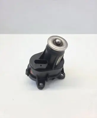 BMW 5 F10 F11 Intake manifold valve actuator/motor 8570791 10213510 0280751014