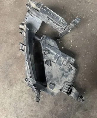 Audi Q5 SQ5 Headlight/headlamp mounting bracket 8R0941453A
