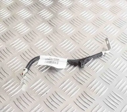 Volvo S90, V90 Negative earth cable (battery) 31376394