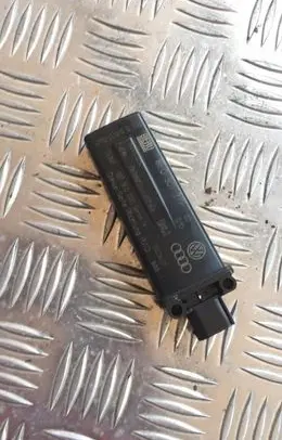 Audi A6 S6 C6 4F Other control units/modules 8e0907277