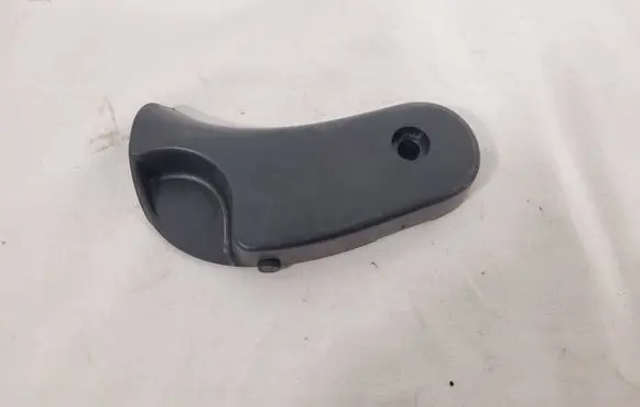 BMW 3 E46 Engine bonnet (hood) release handle 8223163
