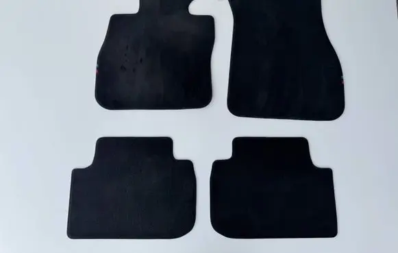 BMW 2 F44 Front floor mat 8096796 21169410 241120