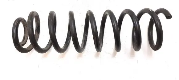 Mercedes-Benz CL C216 Front coil spring