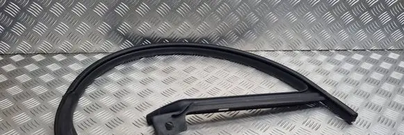 Volkswagen PASSAT CC Front door rubber seal 3C8854543J 3C8854543