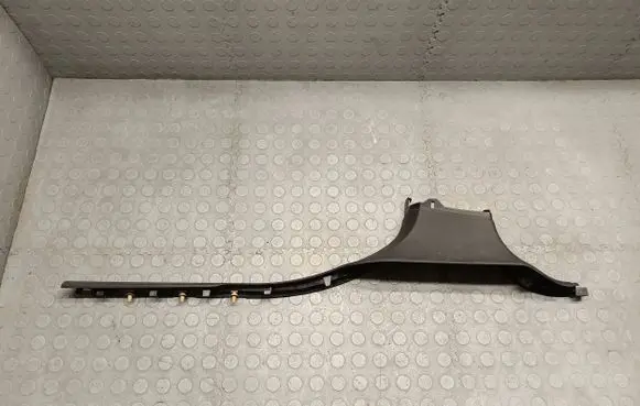 BMW X5 E70 Front sill trim cover 7148526