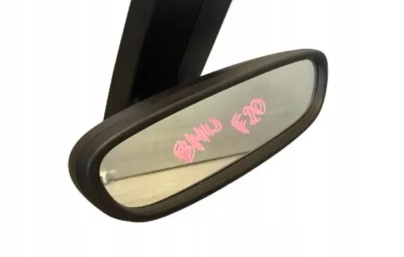 BMW 1 F20 F21 Rear view mirror (interior)
