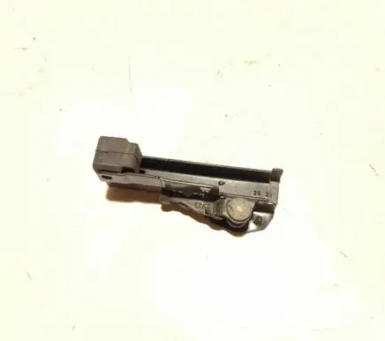 Toyota ProAce City Sliding door upper roller guide/hinge 9817813180D 9817813180