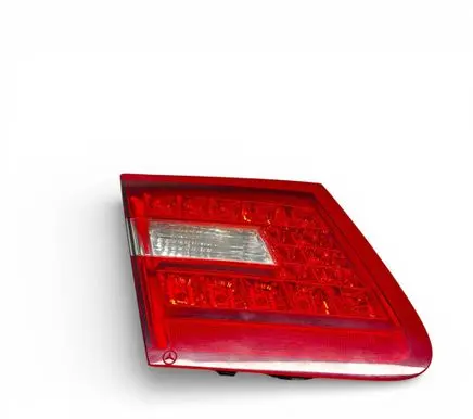 Mercedes-Benz E C207 W207 Tailgate rear/tail lights A2078200364
