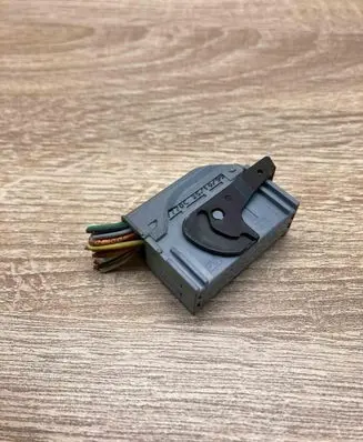 Renault Espace III Plug wire 7770C 7776B