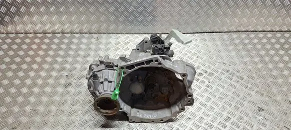 Volkswagen Polo V 6R Manual 5 speed gearbox S26383230 MZN