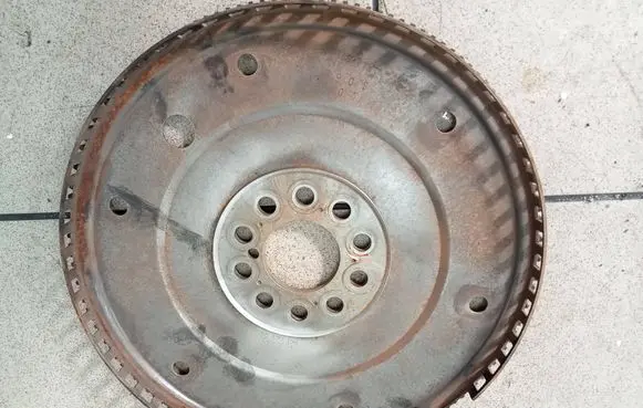 Volvo XC90 Flywheel 30677196