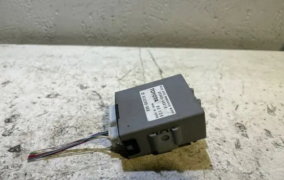 Lexus RX 330 - 350 - 400H Window wiper relay 8594048010 623290000