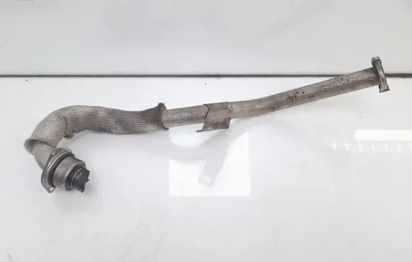 Peugeot 207 EGR valve line/pipe/hose 9646762780