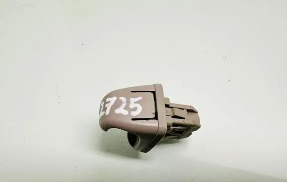 Toyota Auris E180 Sun visor clip/hook/bracket 