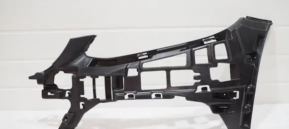 Mercedes-Benz C W205 Front bumper mounting bracket A2058850565