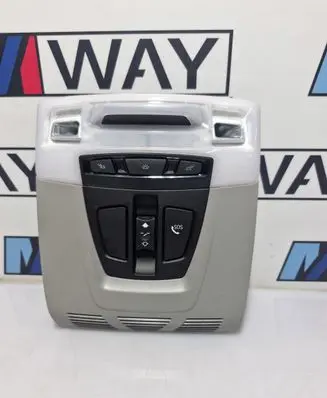 BMW 2 F45 Headlining lighting console trim 