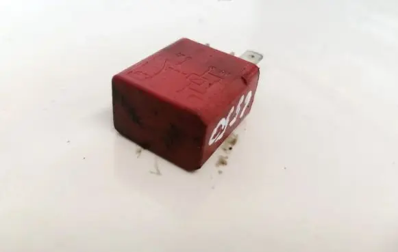 Alfa Romeo 156 Other relay 46520422