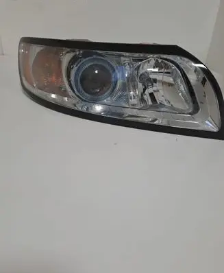 Volvo V50 Headlight/headlamp 31299614 1307022811 LE06A6152X