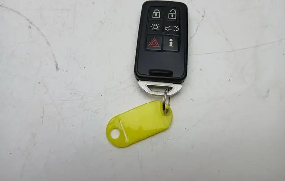 Volvo V60 Ignition key/card 30659491